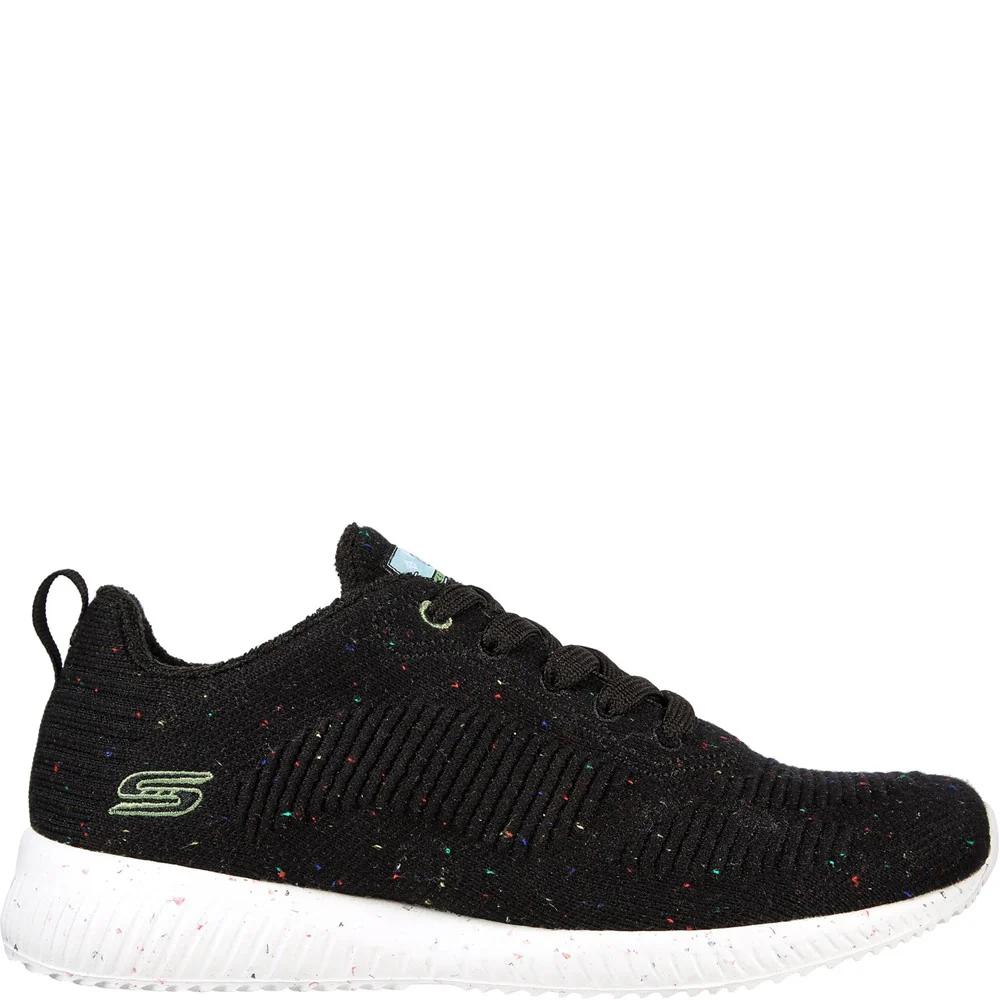 Skechers Bobs Squad Reclaim Life Trainers - Image 3