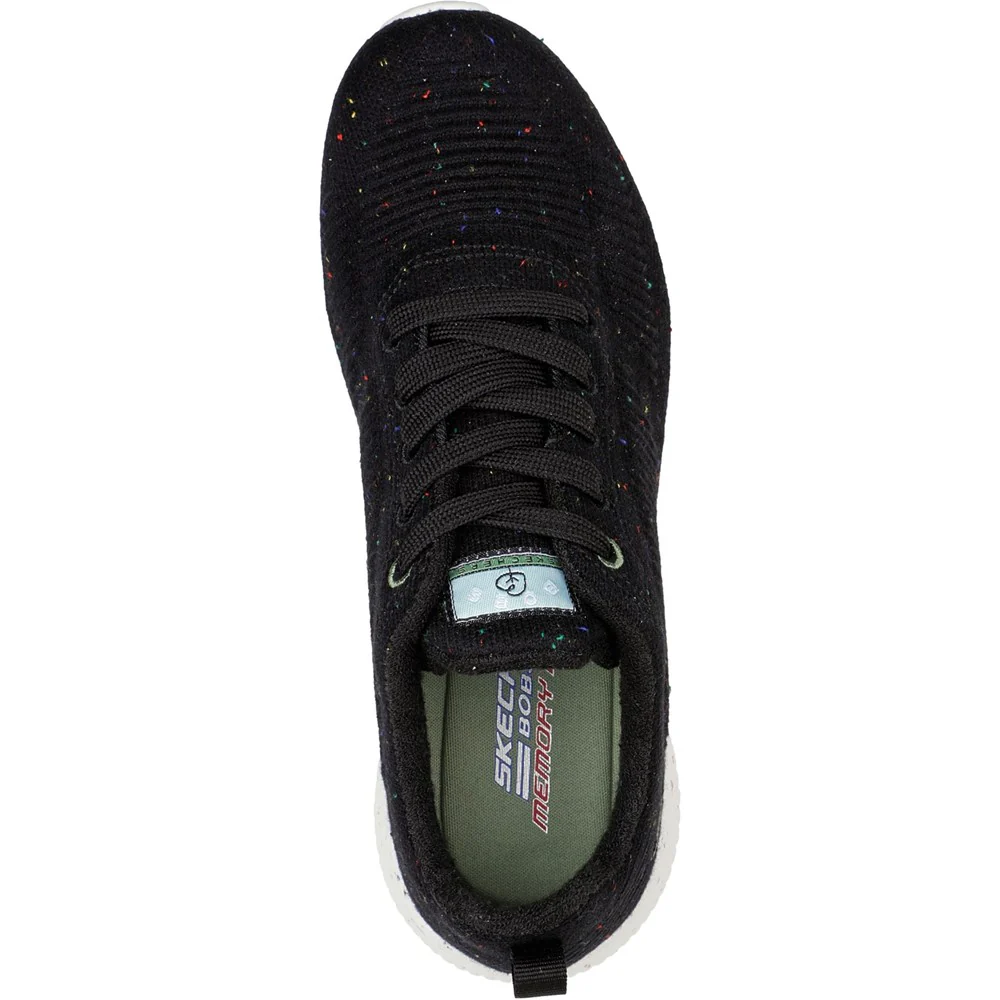 Skechers Bobs Squad Reclaim Life Trainers - Image 4