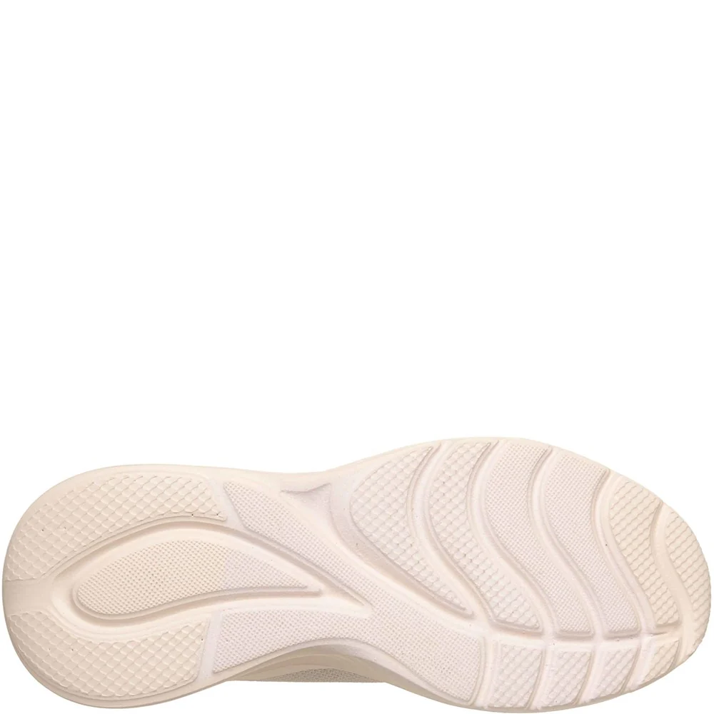 Skechers Bobs Squad Waves Current Look Trainers - Image 2
