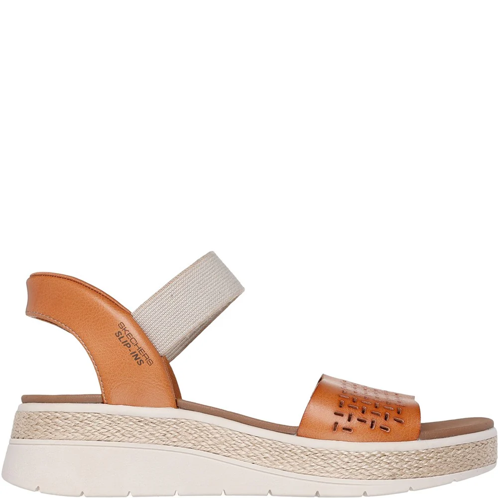 Skechers BOBS Sun Ray Sandal - Image 5