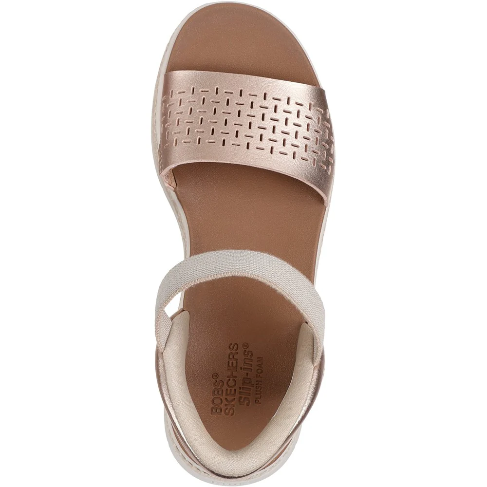 Skechers BOBS Sun Ray Sandals - Image 3