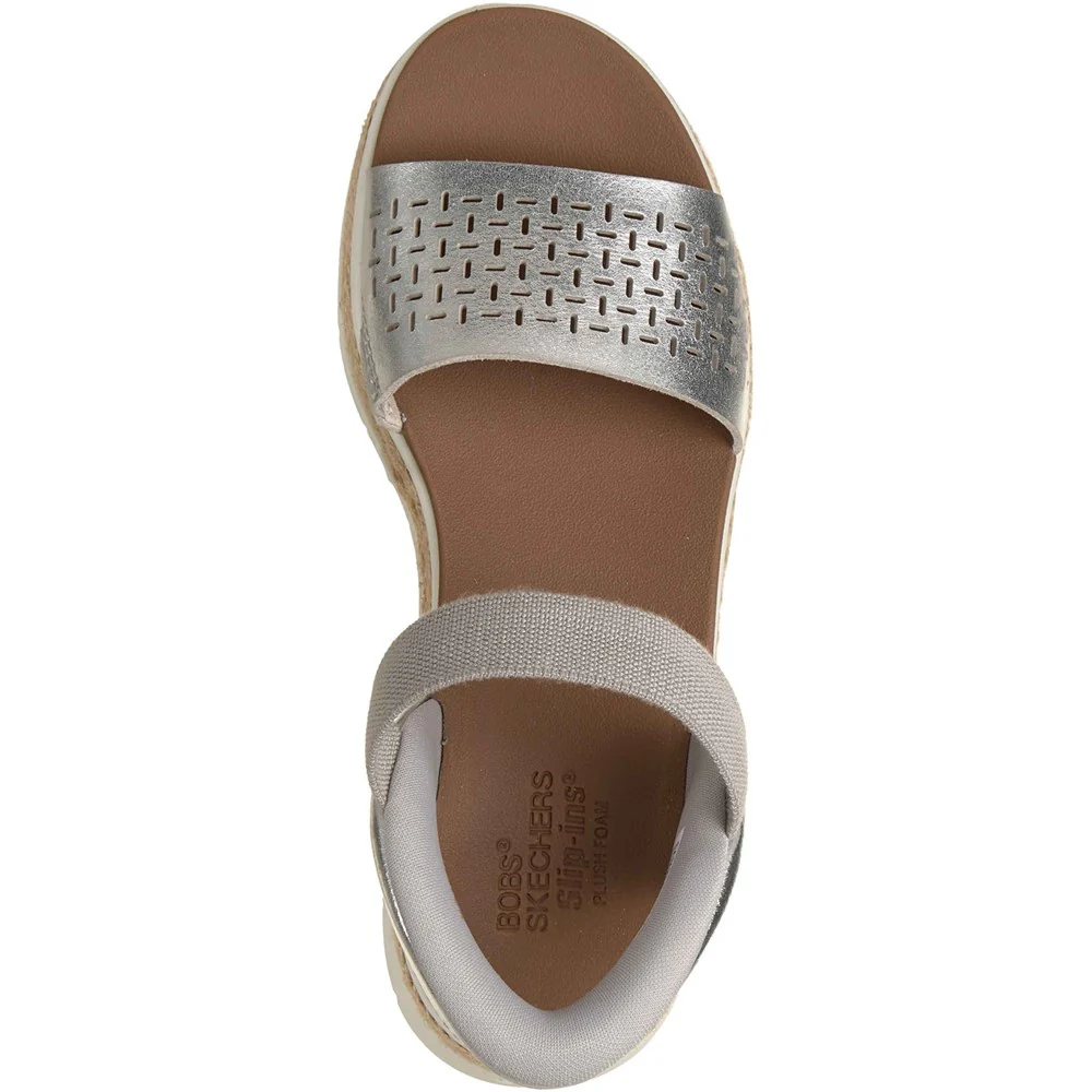 Skechers BOBS Sun Ray Sandals - Image 3