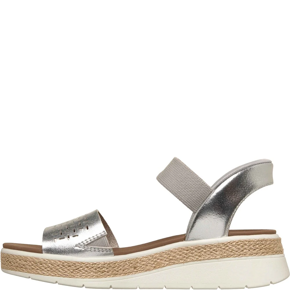 Skechers BOBS Sun Ray Sandals - Image 4
