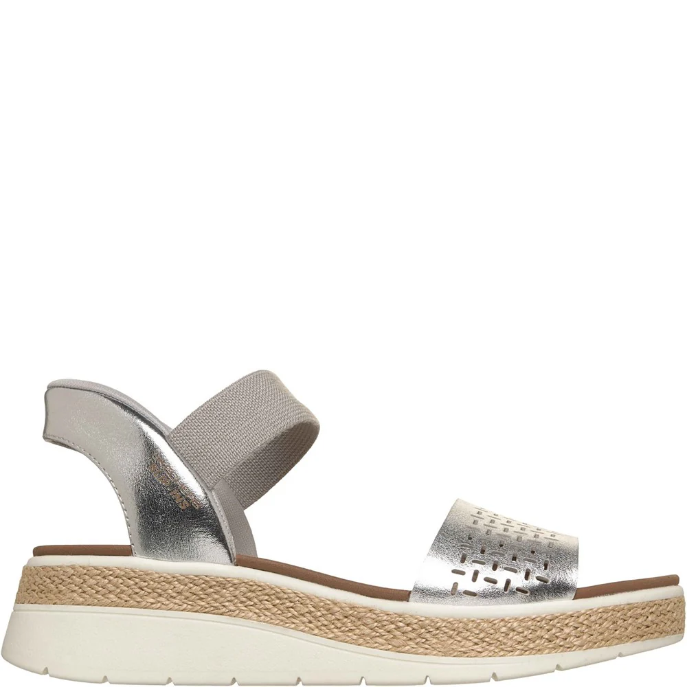 Skechers BOBS Sun Ray Sandals - Image 5