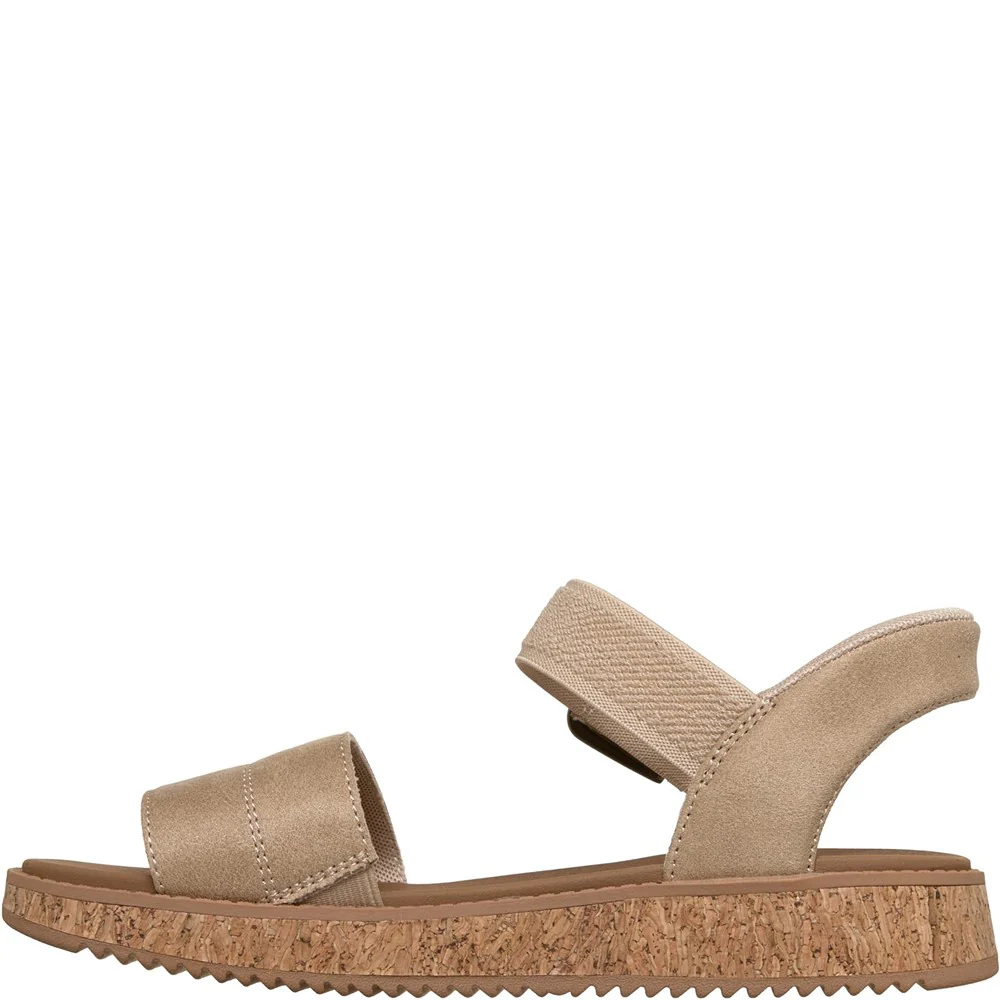Skechers Bobs Sun Vibe Be Corky Sandals - Image 4