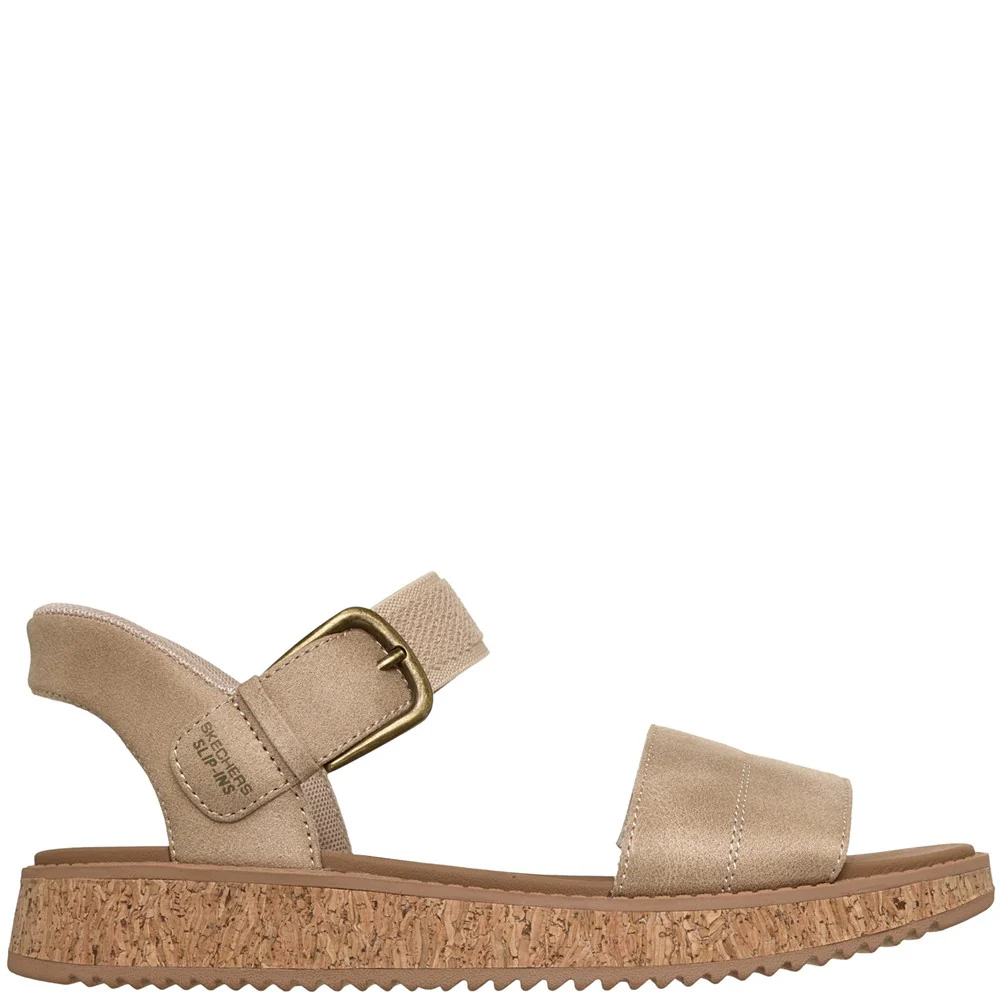 Skechers Bobs Sun Vibe Be Corky Sandals - Image 5