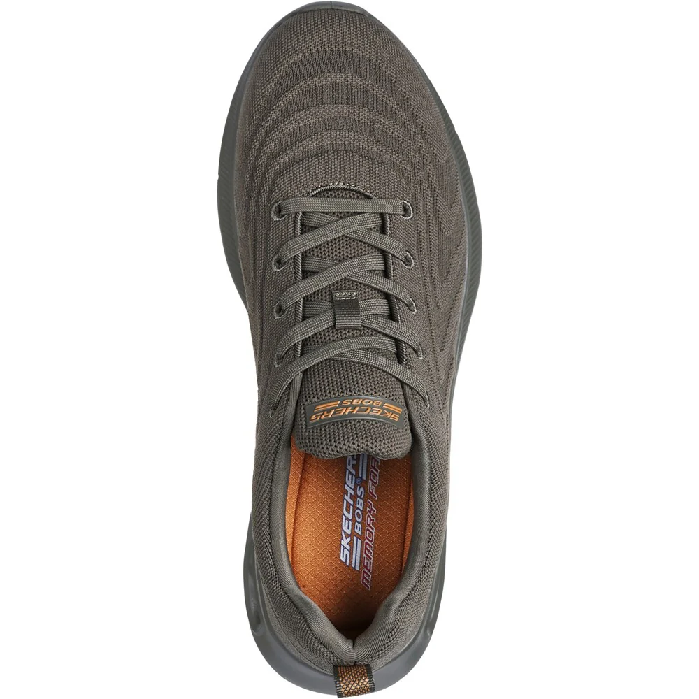 Skechers Bobs Unity Sleek Revive Trainers - Image 3
