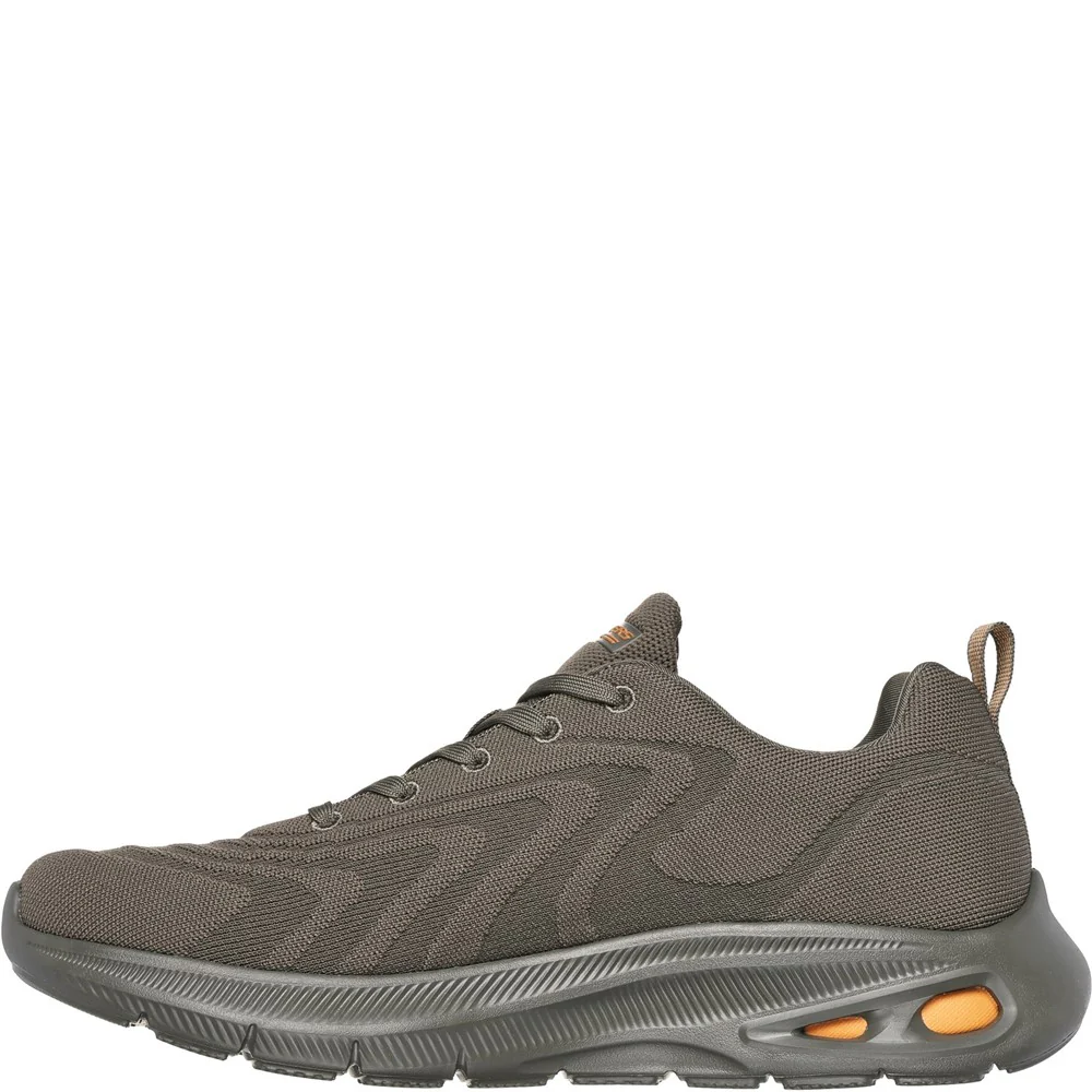 Skechers Bobs Unity Sleek Revive Trainers - Image 4