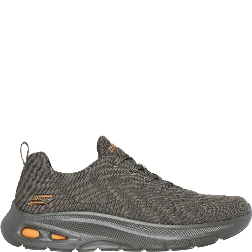 Skechers Bobs Unity Sleek Revive Trainers - Image 5