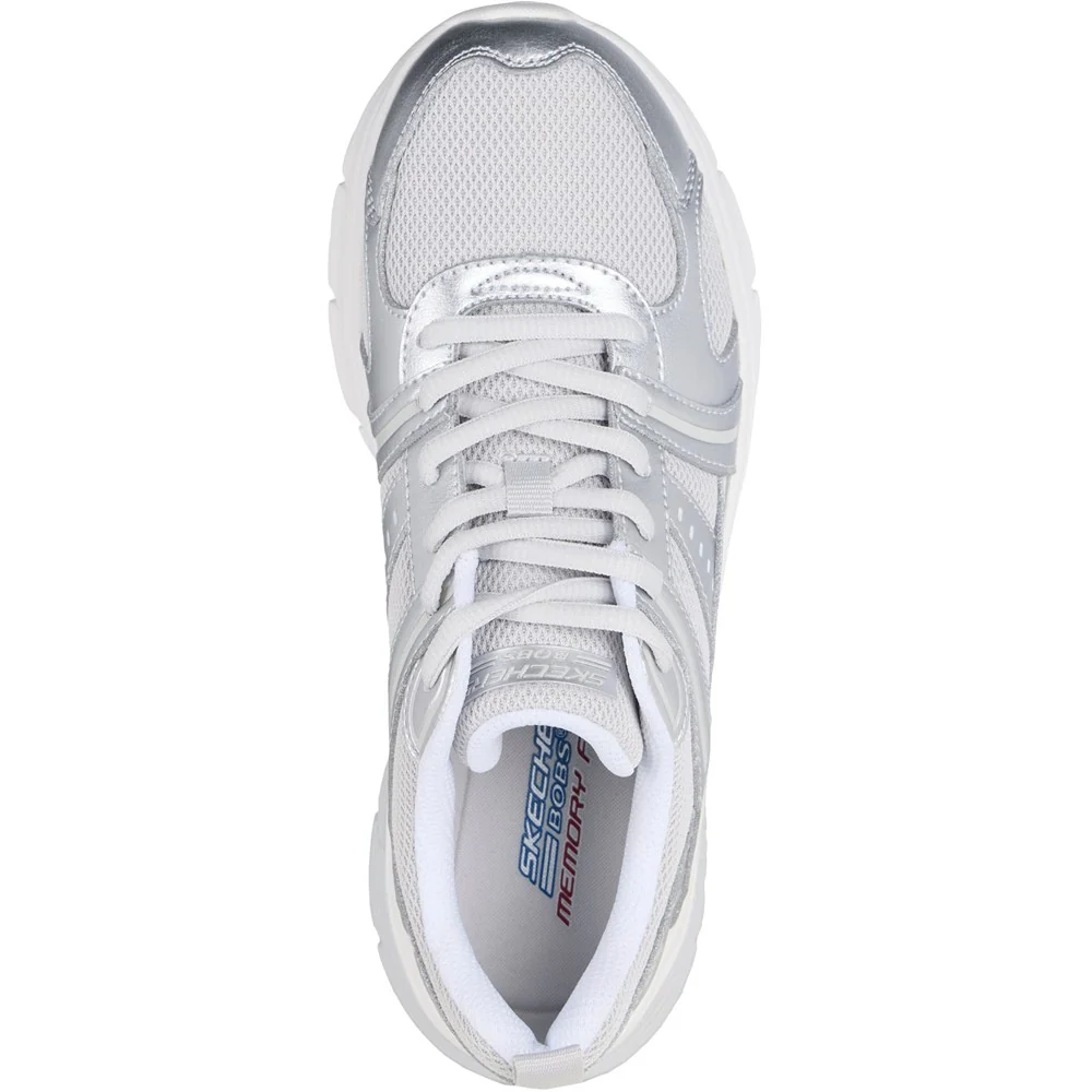 Skechers BOBS Vamos Trainers - Image 3