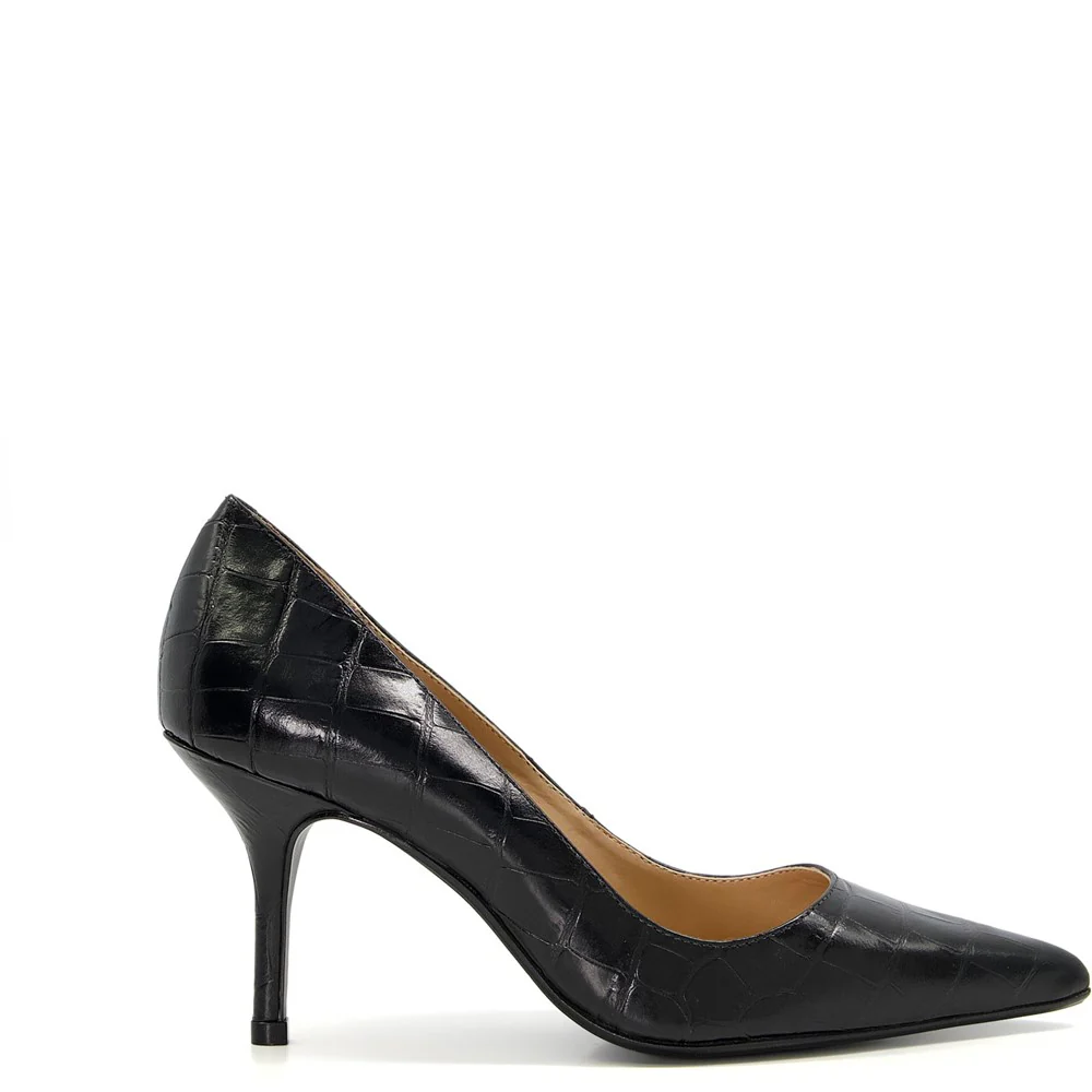 Dune Bold Court Shoes - Image 4