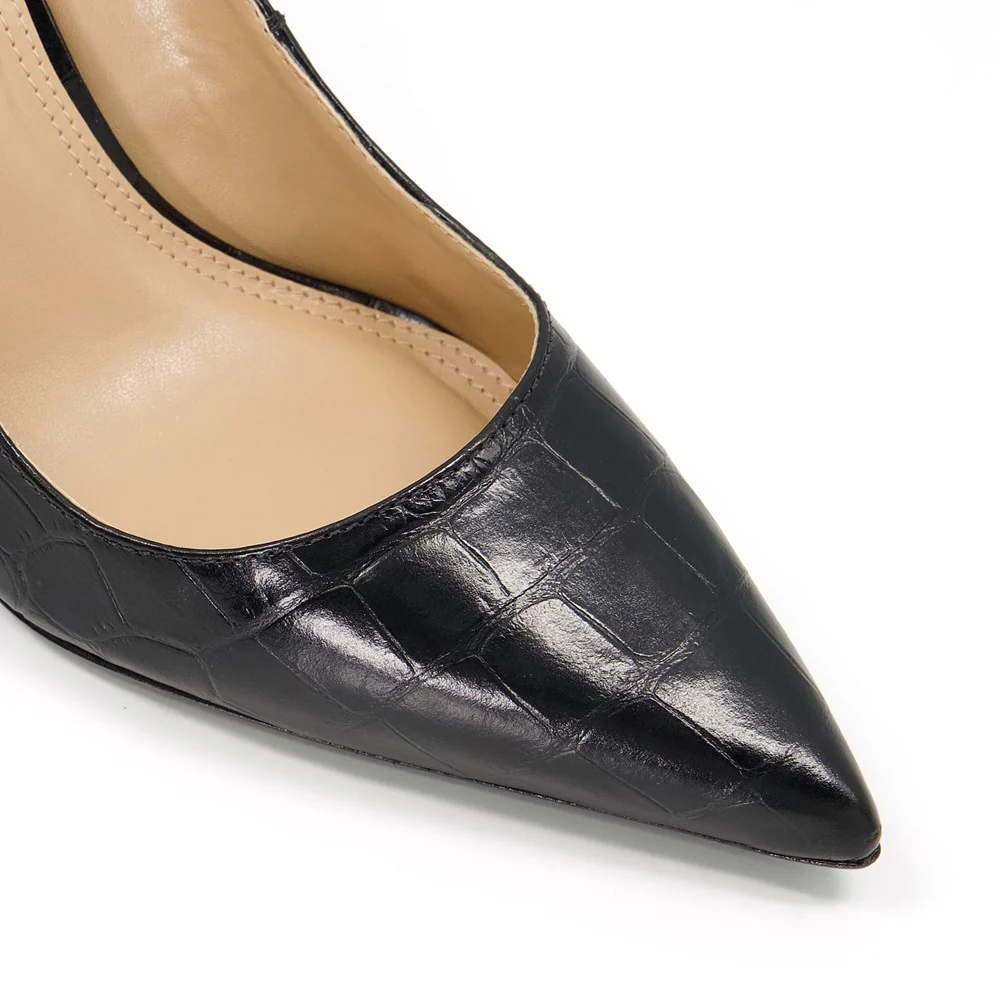 Dune Bold Court Shoes - Image 5