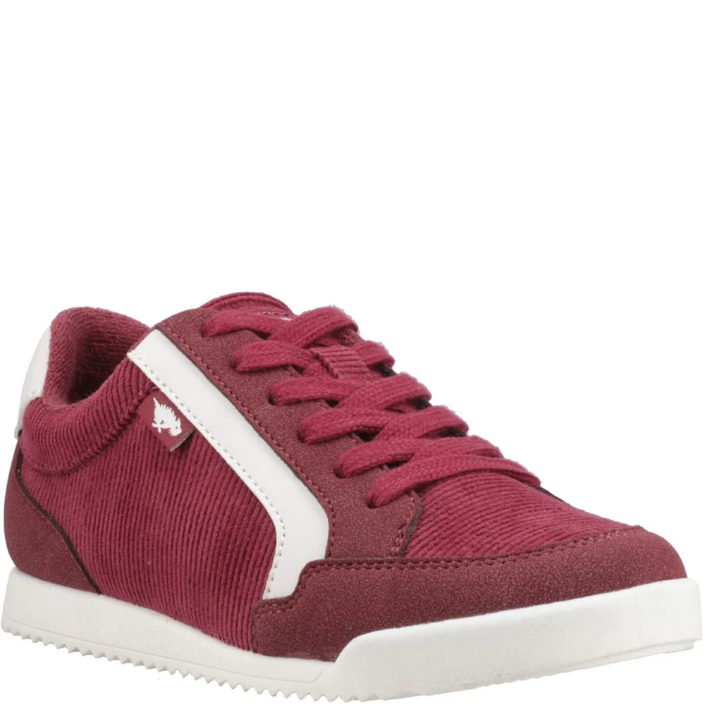 Rocket Dog Bolt Corduroy Trainers