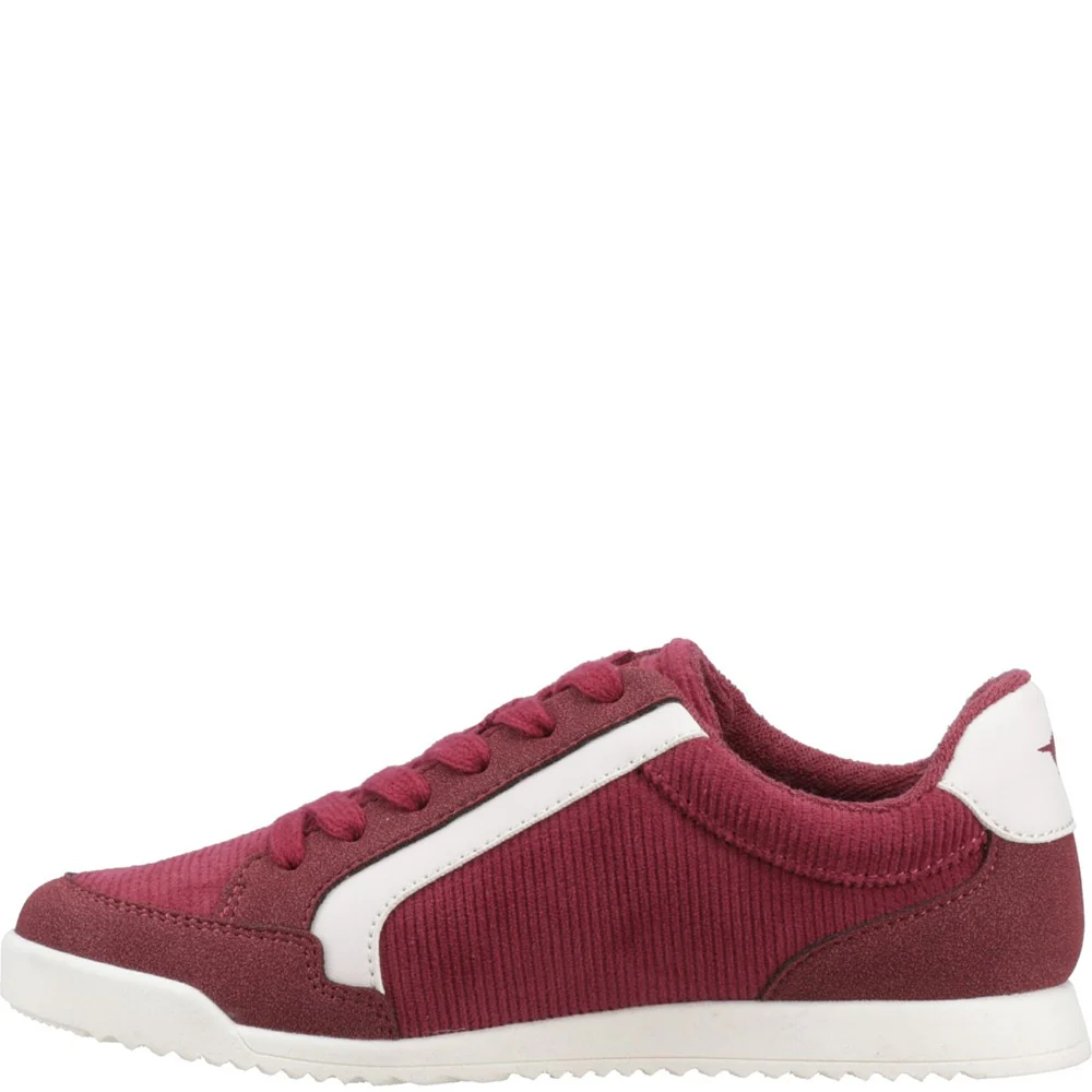 Rocket Dog Bolt Corduroy Trainers - Image 4