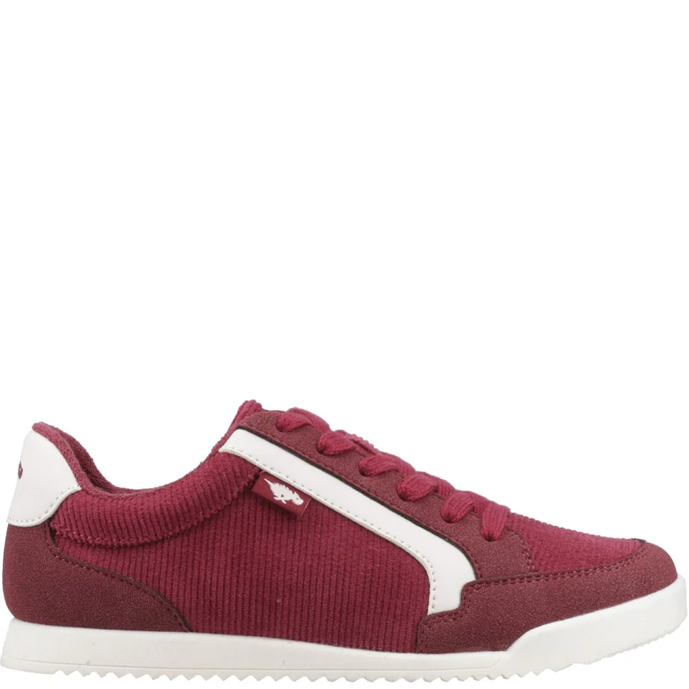 Rocket Dog Bolt Corduroy Trainers - Image 5