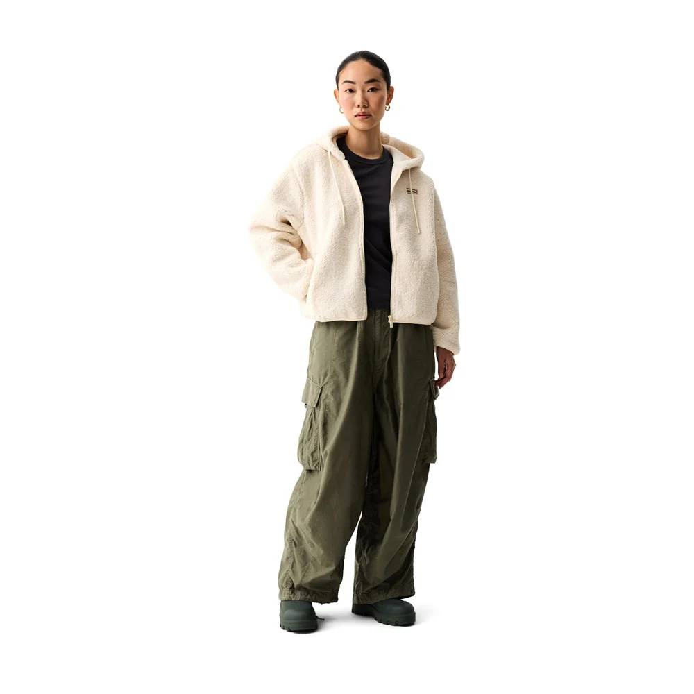 Hunter Bonelle Borg Jacket - Image 3