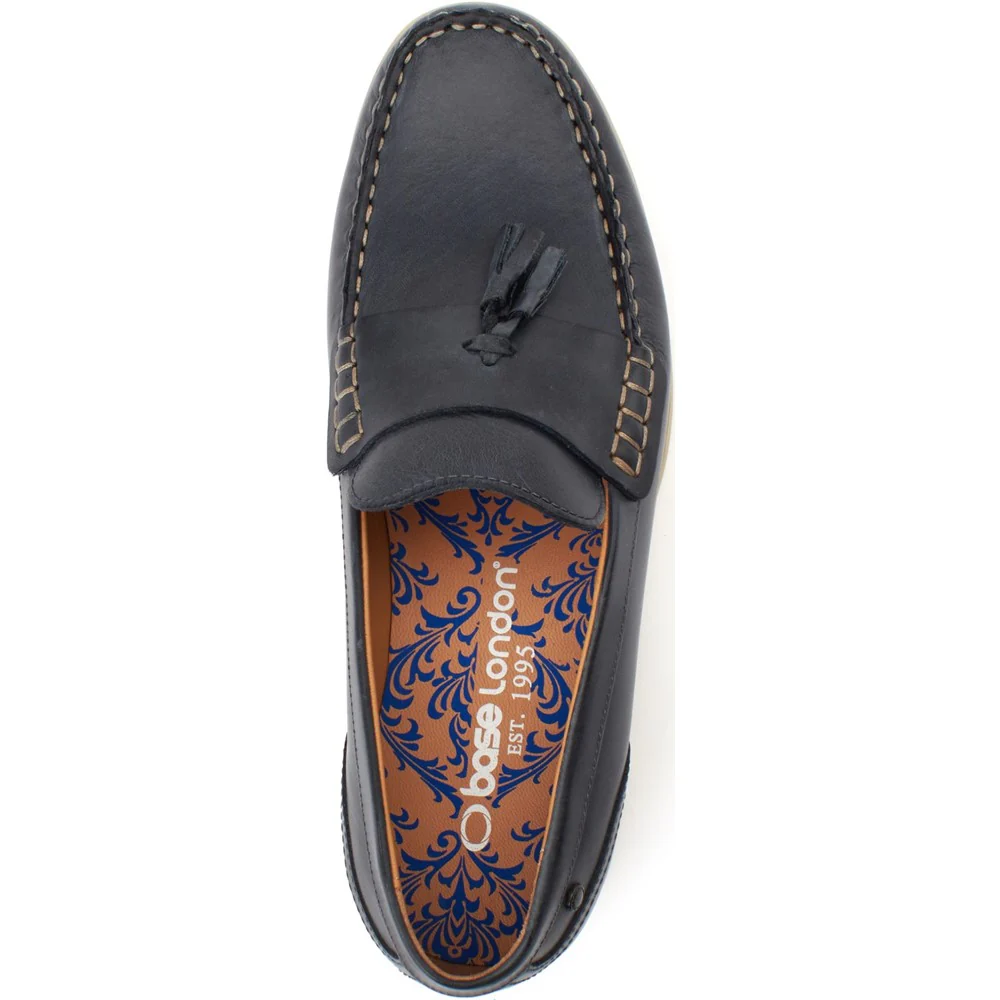 Base London Bonito Loafer - Image 4