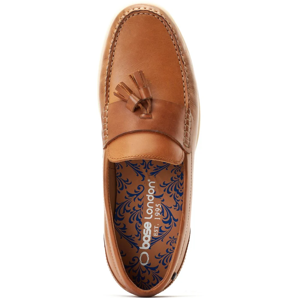 Base London Bonito Loafer - Image 4