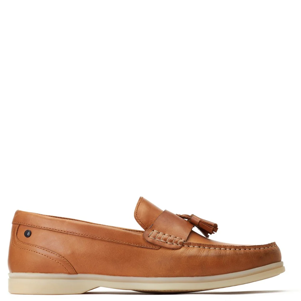 Base London Bonito Loafer - Image 5