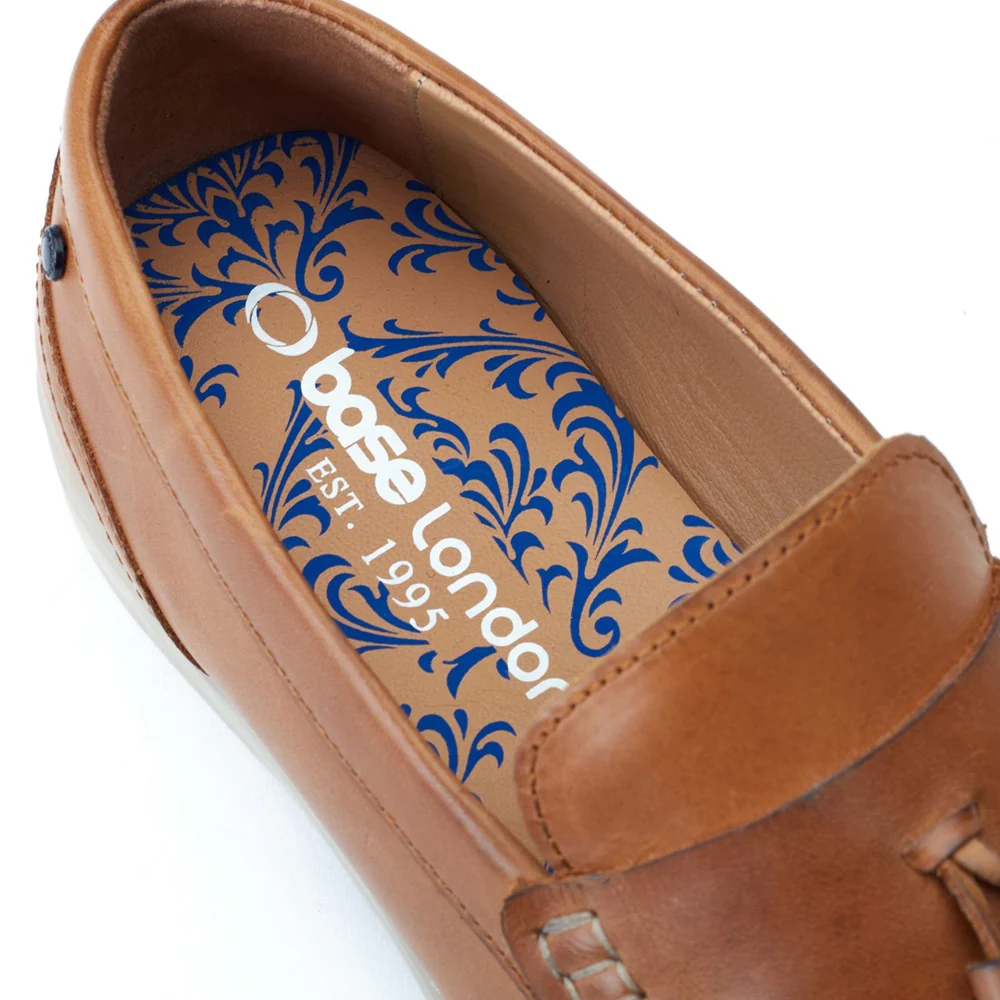 Base London Bonito Loafer - Image 6