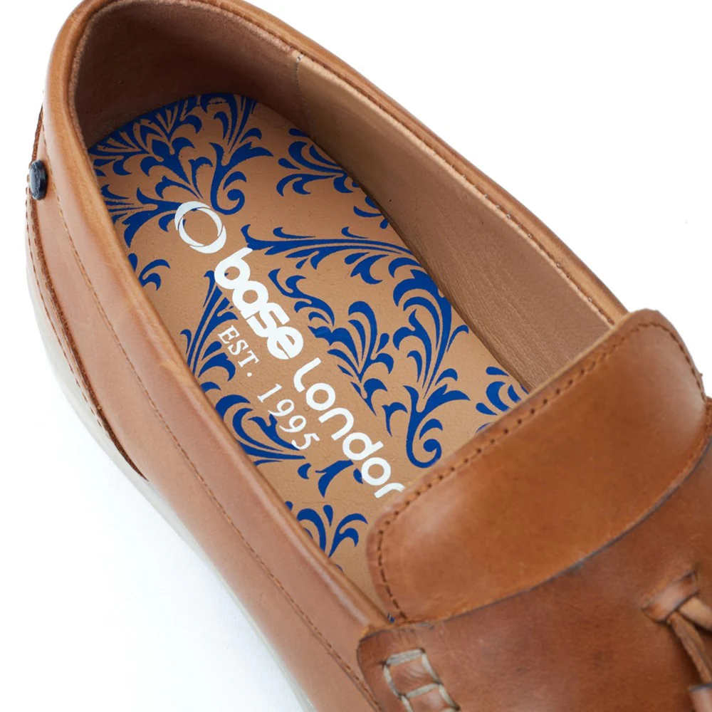 Base London Bonito Loafer - Image 7