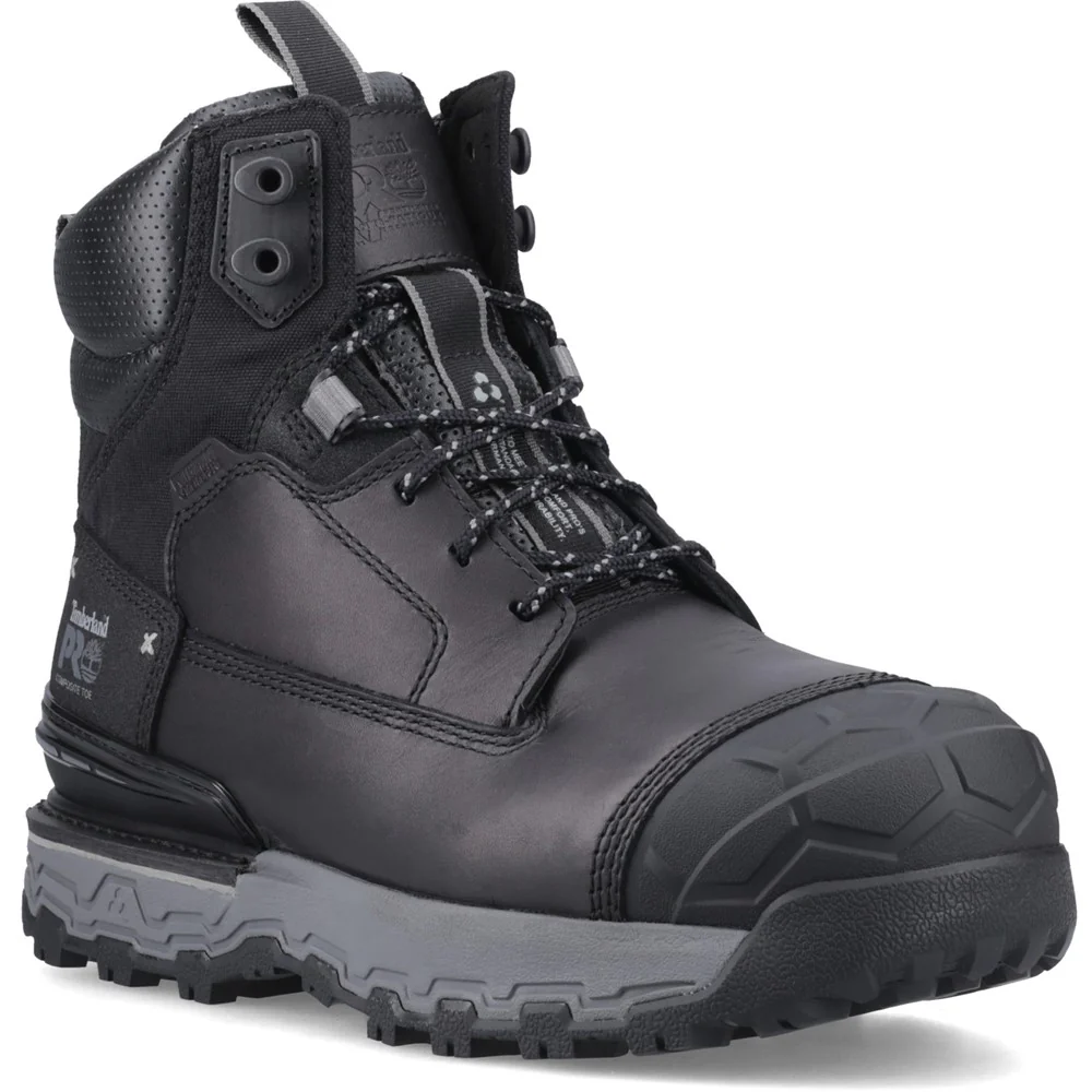 Timberland Pro Boondock Ultralight Safety Boots