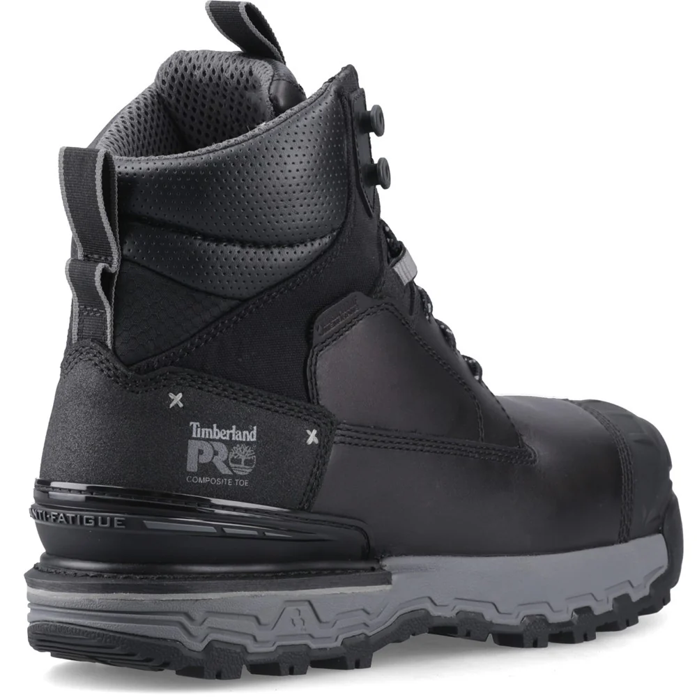 Timberland Pro Boondock Ultralight Safety Boots - Image 2