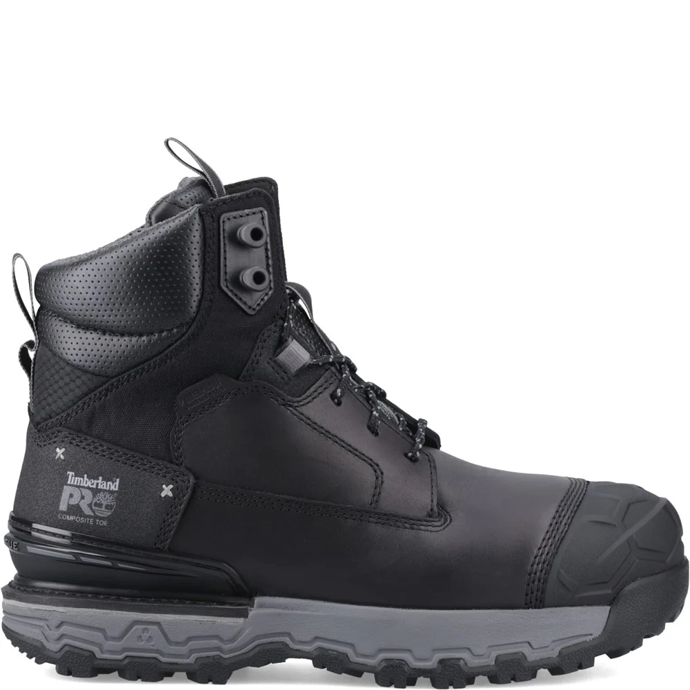 Timberland Pro Boondock Ultralight Safety Boots - Image 5