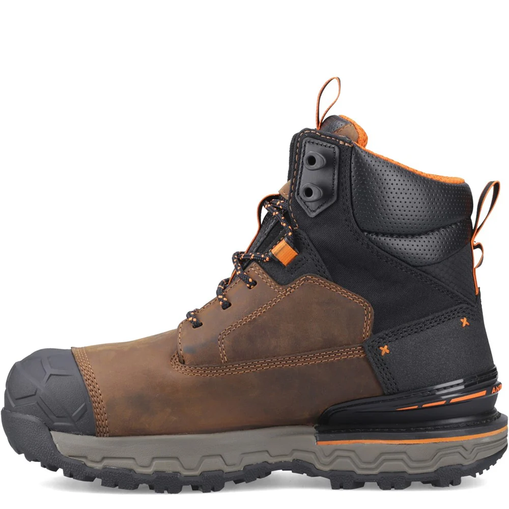 Timberland Pro Boondock Ultralight Safety Boots - Image 4