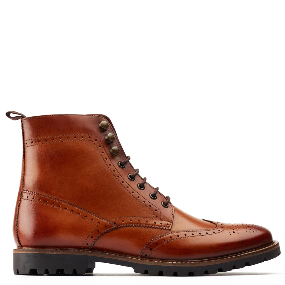 Base London Boone Boot - Image 4