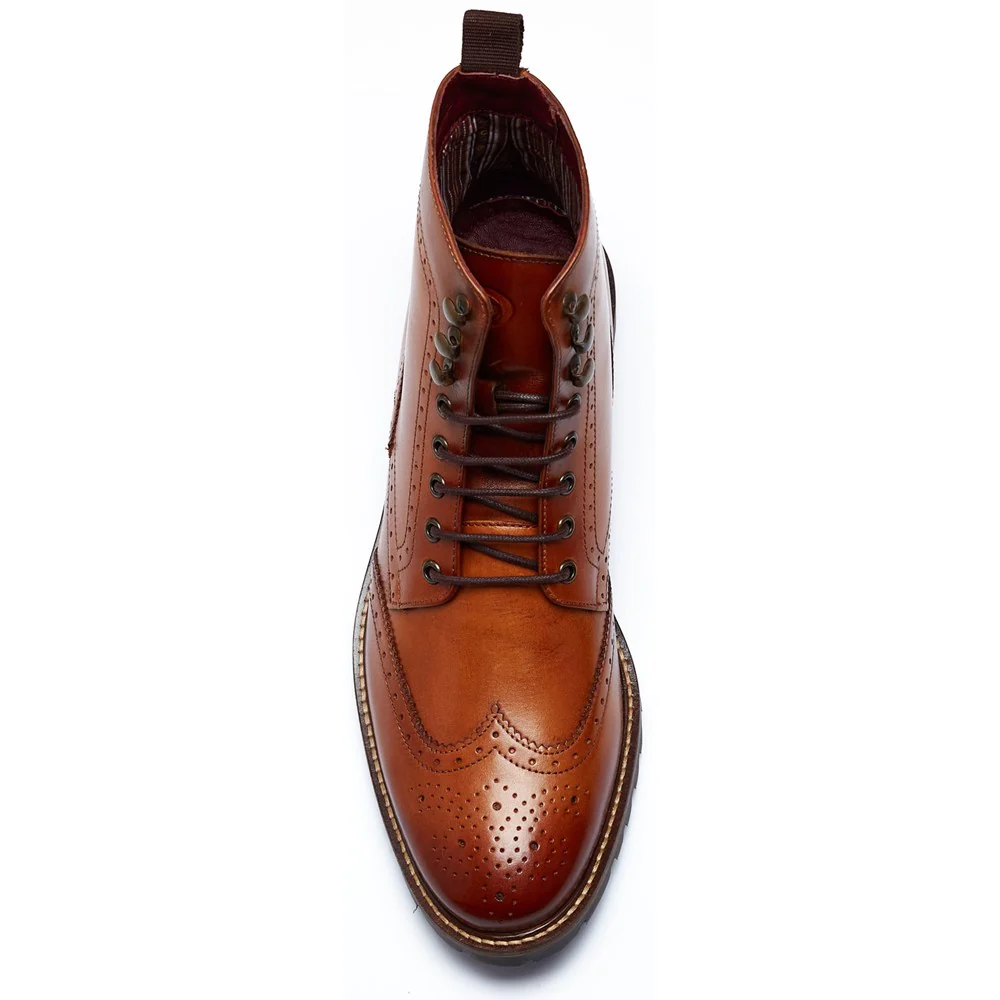 Base London Boone Boot - Image 5