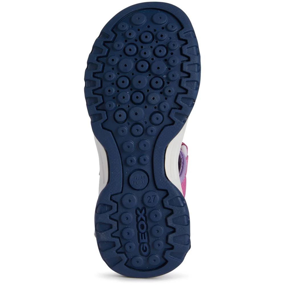 Geox Borealis Sandals - Image 3