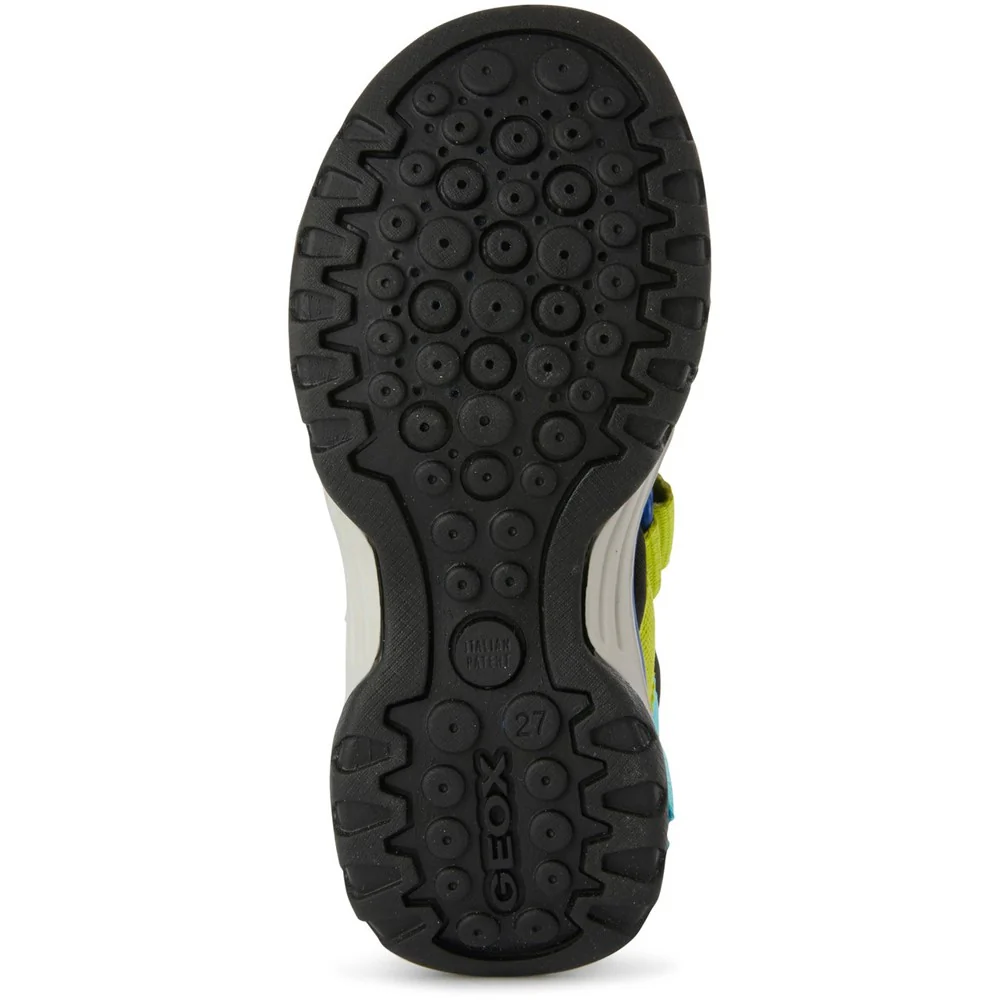 Geox Borealis Sandals - Image 3