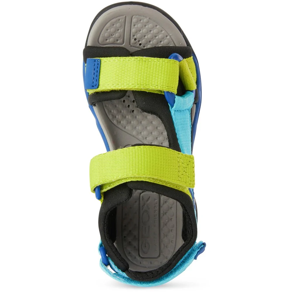 Geox Borealis Sandals - Image 5