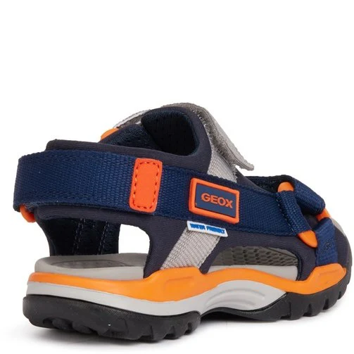 Geox Borealis Sandal - Image 2