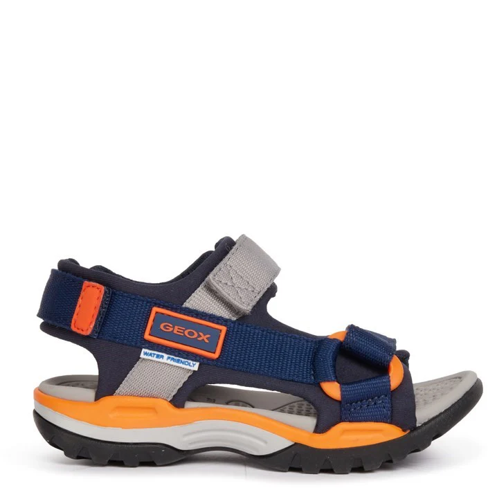 Geox Borealis Sandal - Image 5