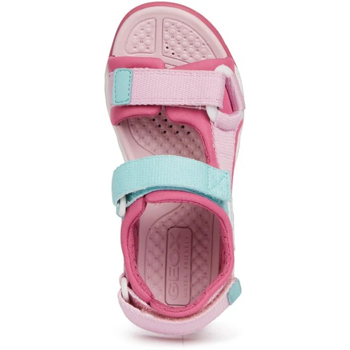 Geox Borealis Trainer - Image 6