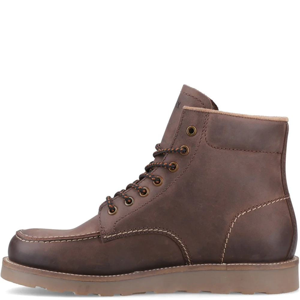 Sperry Boston Boot - Image 4