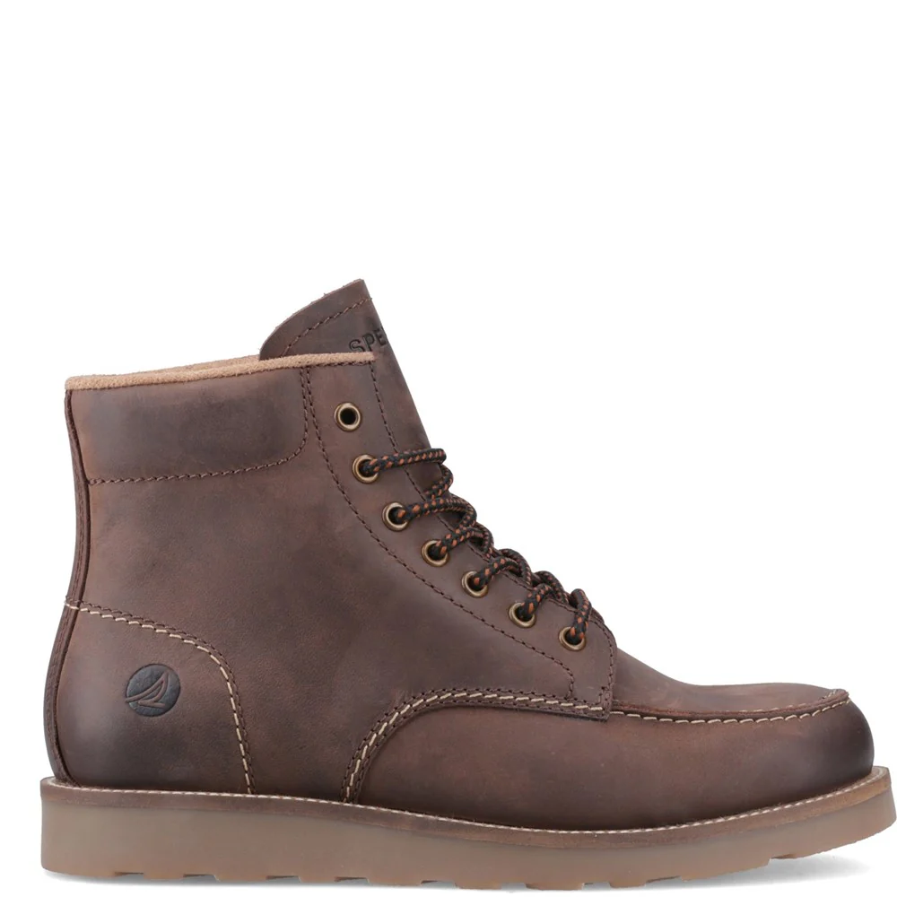 Sperry Boston Boot - Image 5