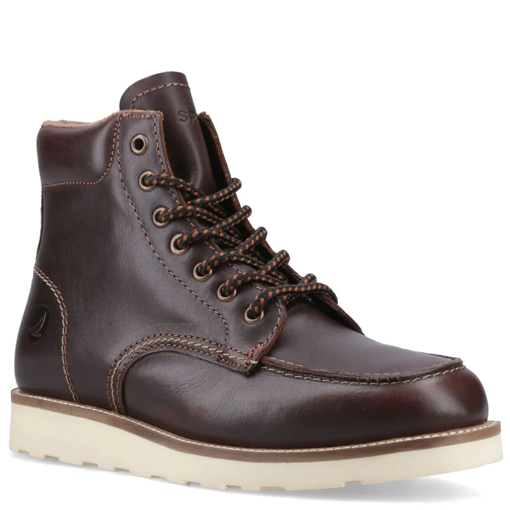 Sperry Boston Boot