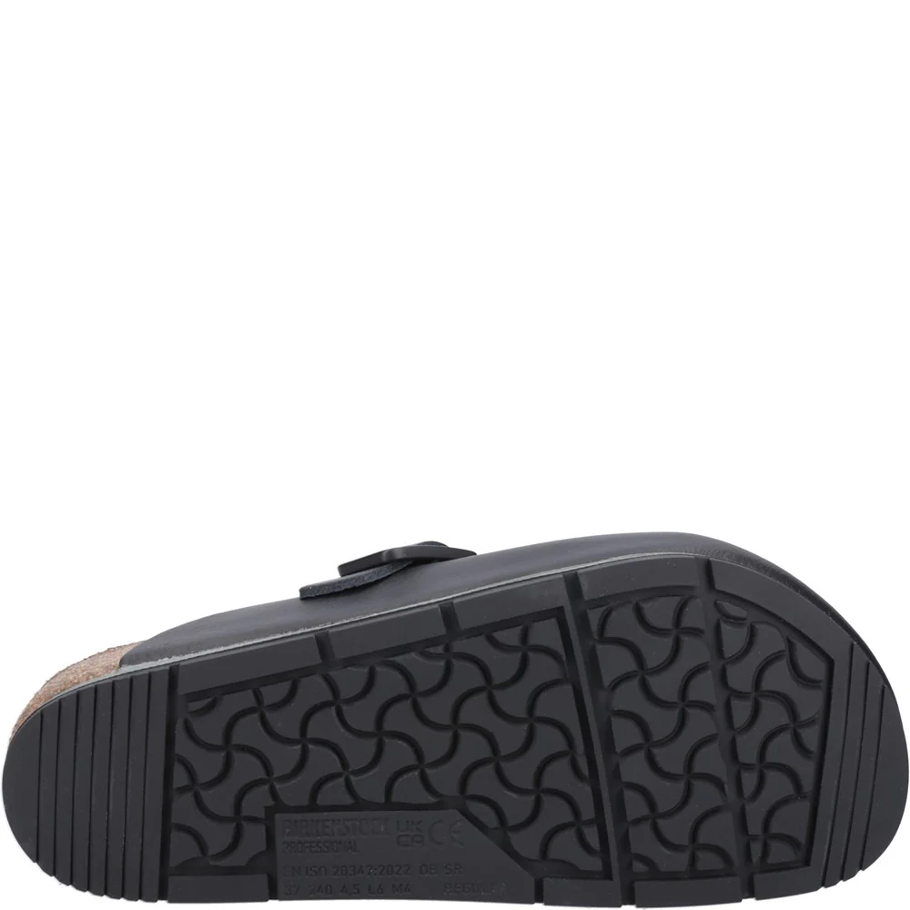 Birkenstock Boston Pro Mule - Image 3