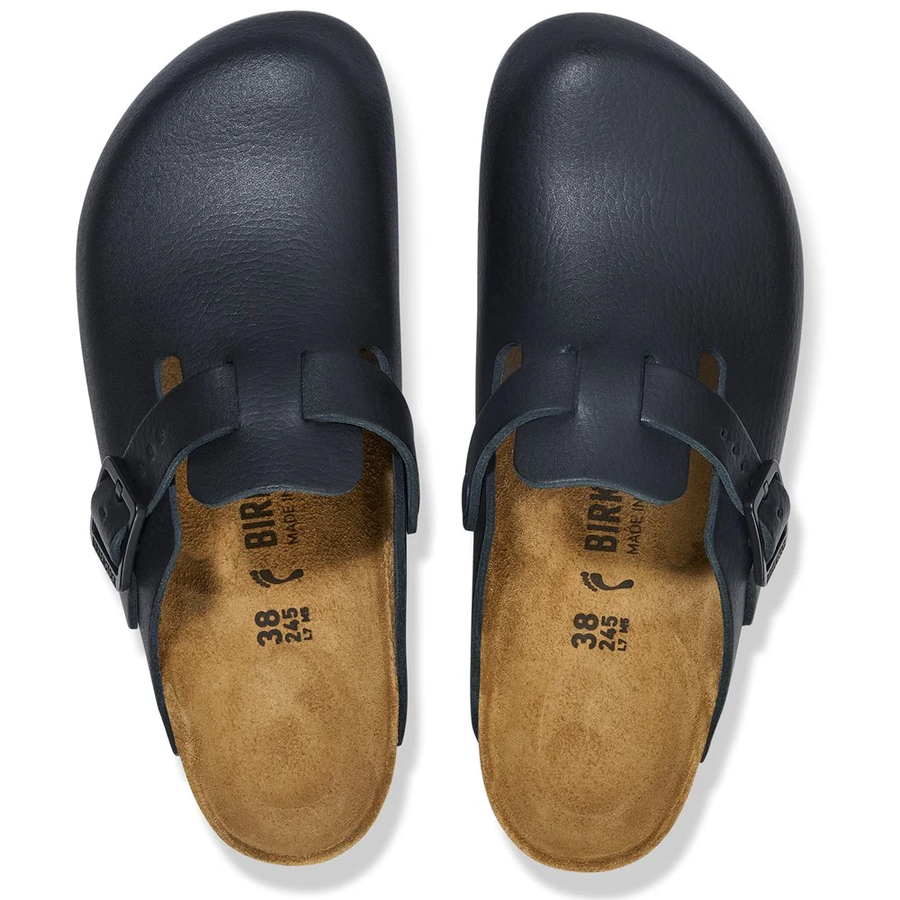 Birkenstock Boston Pro Mule - Image 4