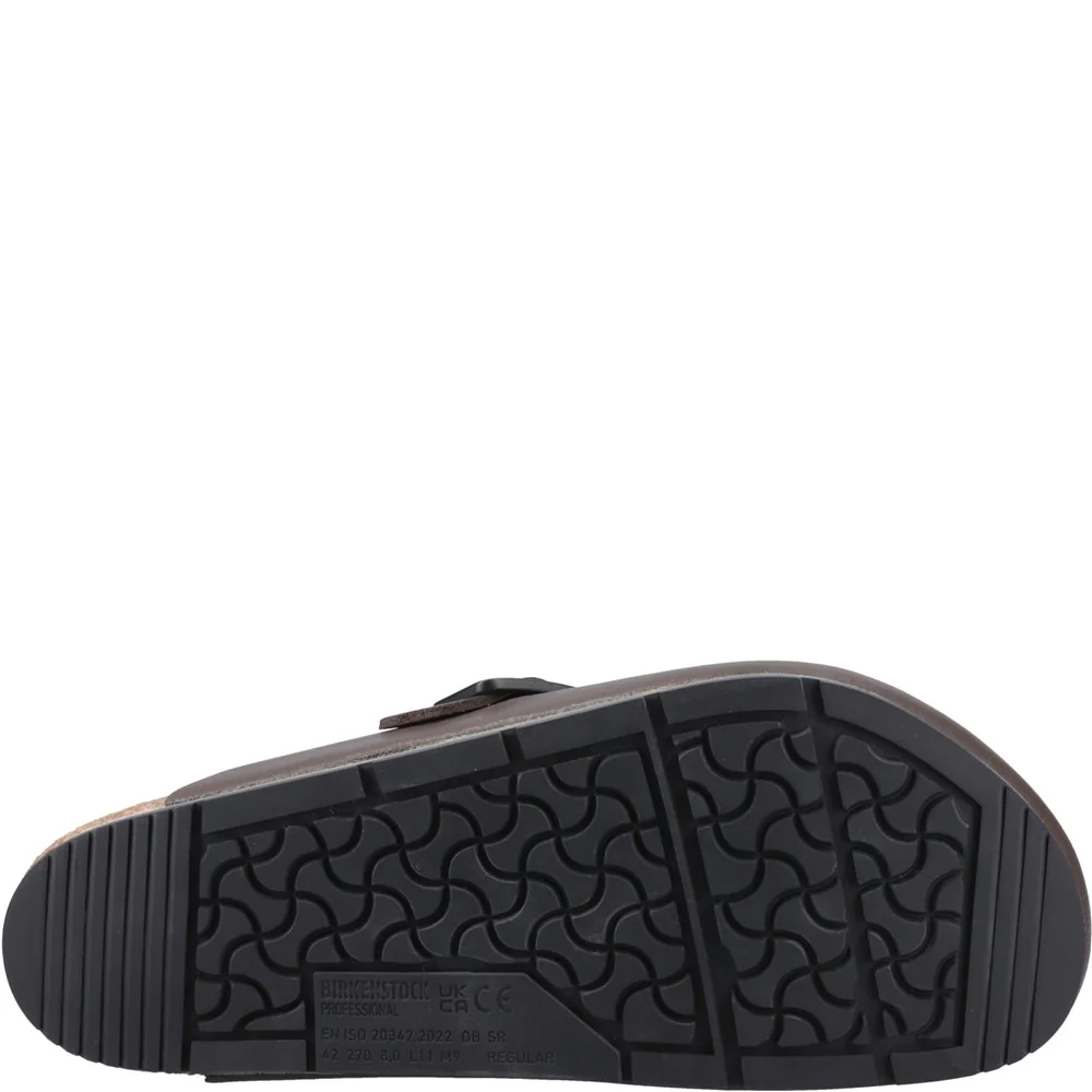 Birkenstock Boston Pro Shoe - Image 3