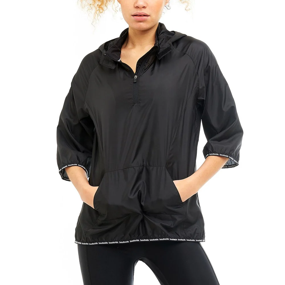 Boudavida Packable Rain Mac - Image 2