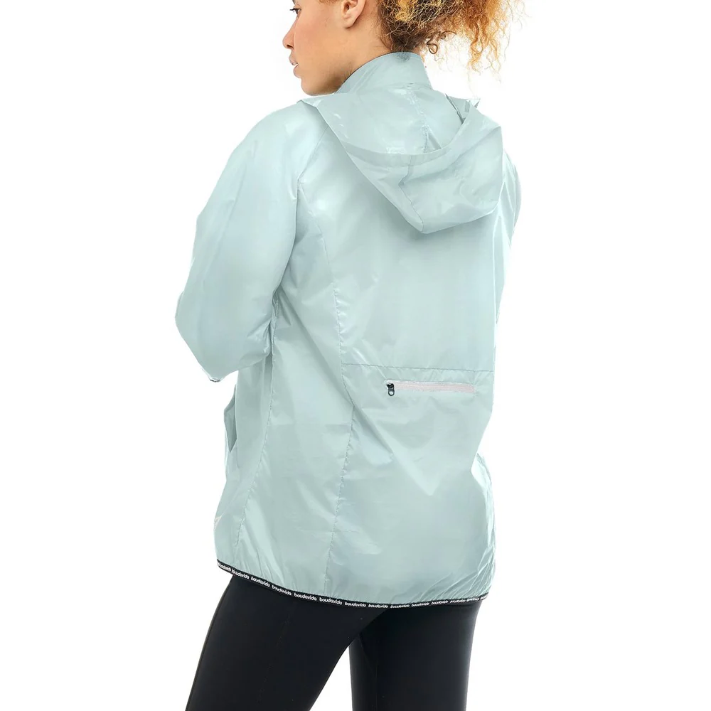 Boudavida Packable Rain Mac - Image 3