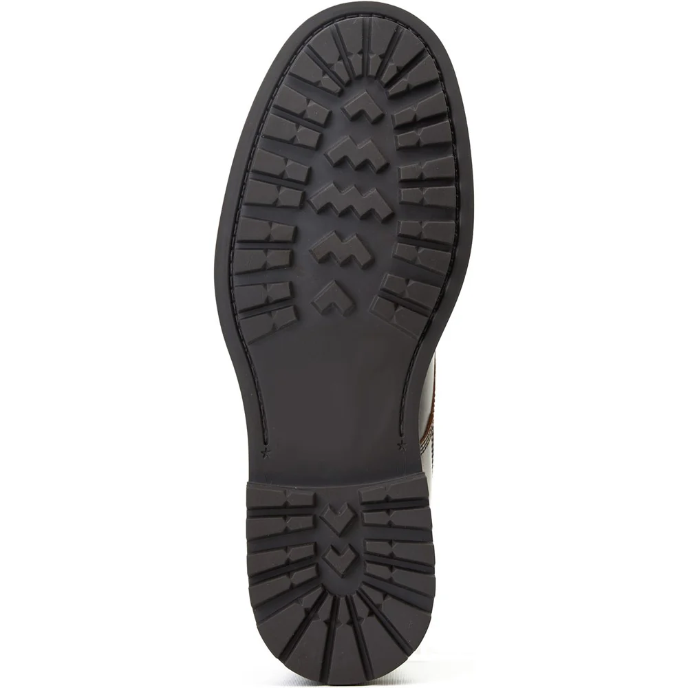 Base London Boulton Toe Cap Boots - Image 3