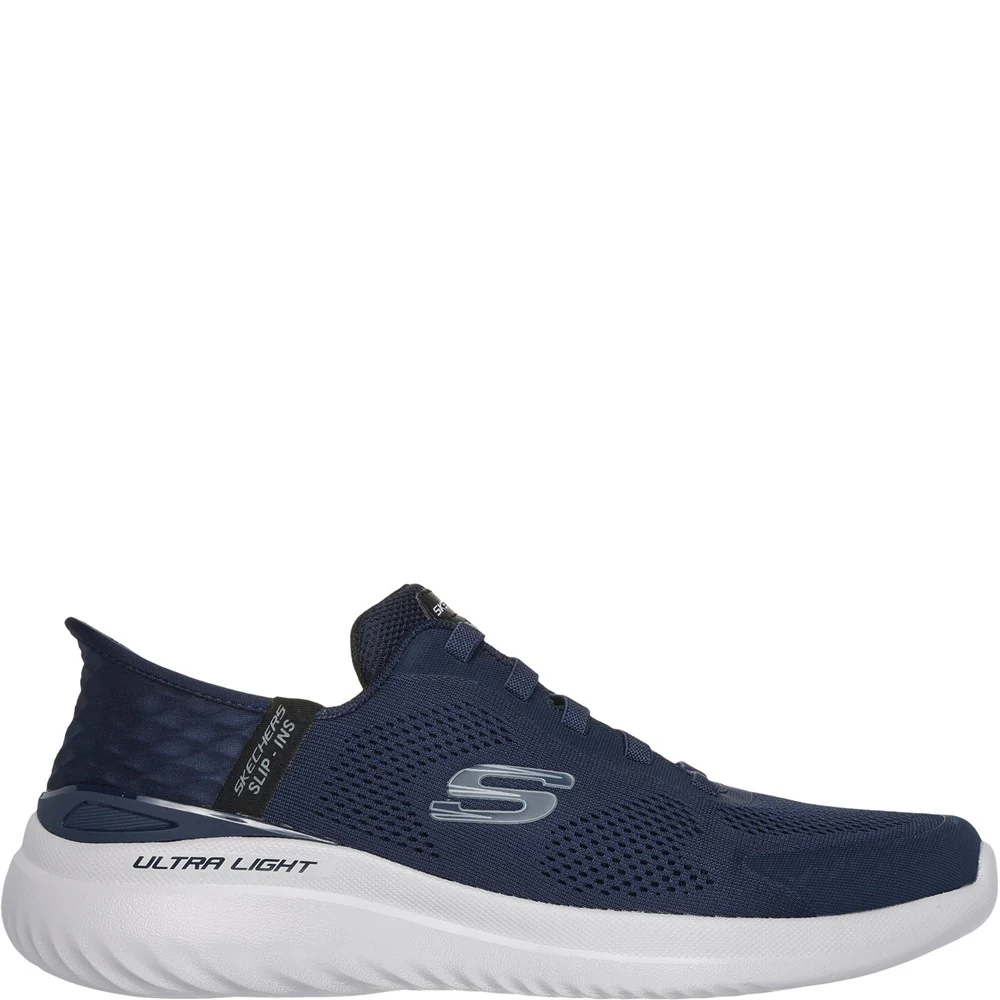 Skechers Bounder 2.0 Emerged Trainer - Image 5