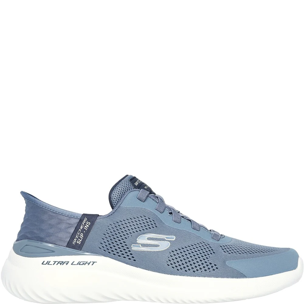 Skechers Bounder 2.0 Emerged Trainer - Image 5
