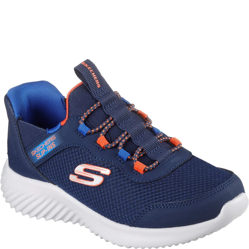 Skechers Bounder Brisk-Burst Trainer