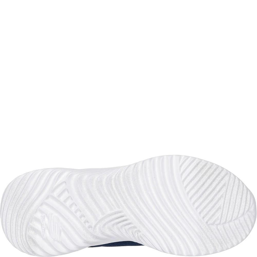 Skechers Bounder Brisk-Burst Trainer - Image 2